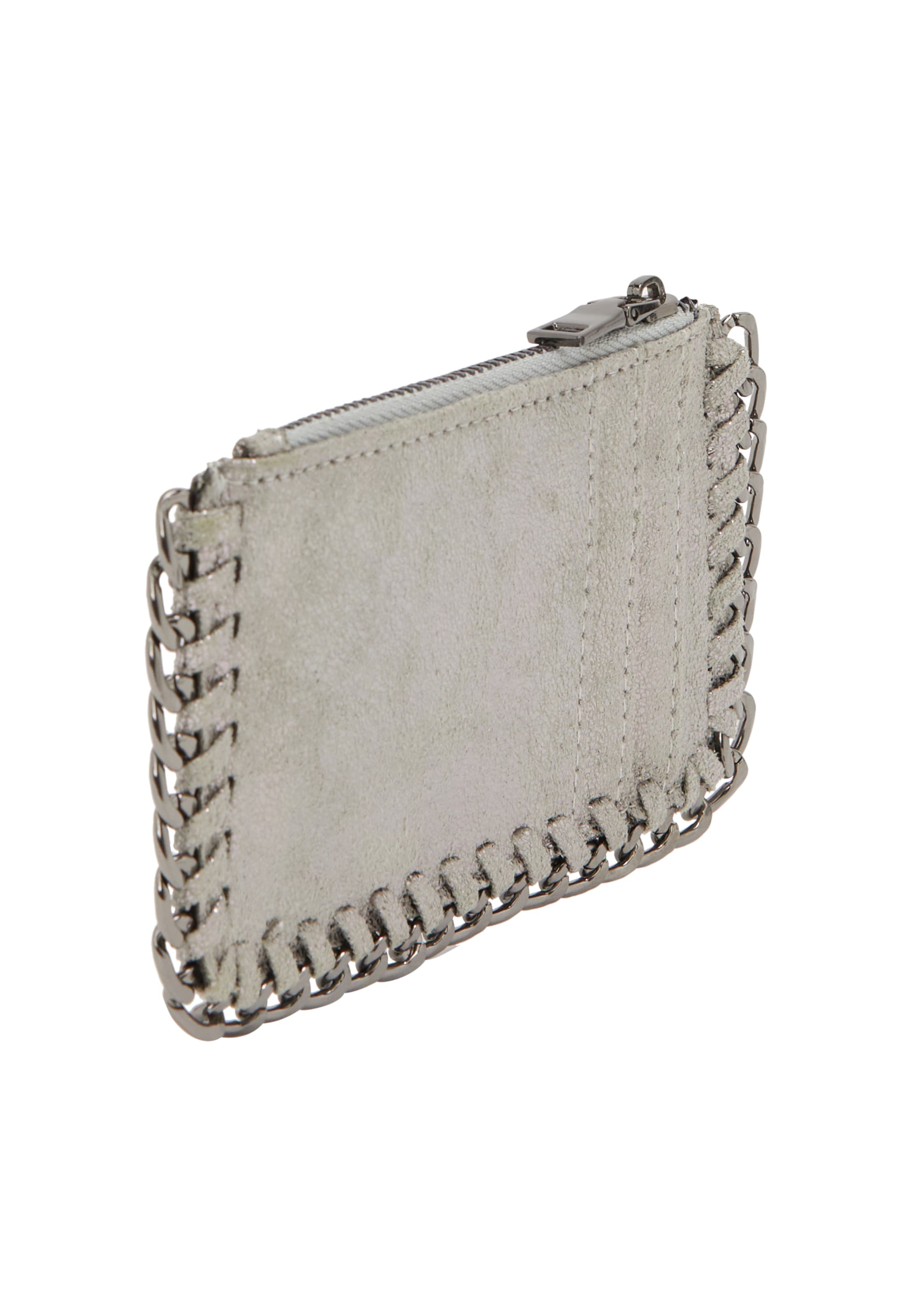 ebeeza Pénztárcák - ezüst