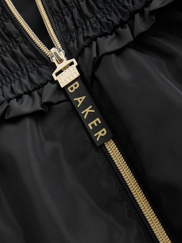 Manteau Baker by Ted Baker en noir