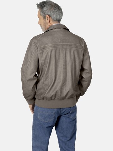 BABISTA Jacke ' Vorento ' in Grau