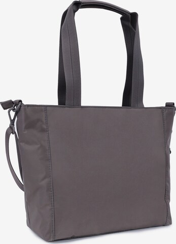 Shopper 'Inner City' di Hedgren in grigio