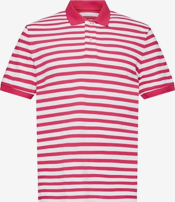 ESPRIT Shirt in Roze: voorkant