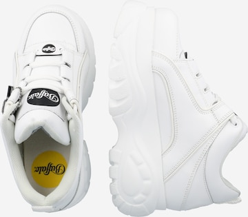 BUFFALO Sneakers in White