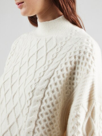 Miss Selfridge - Jersey en beige
