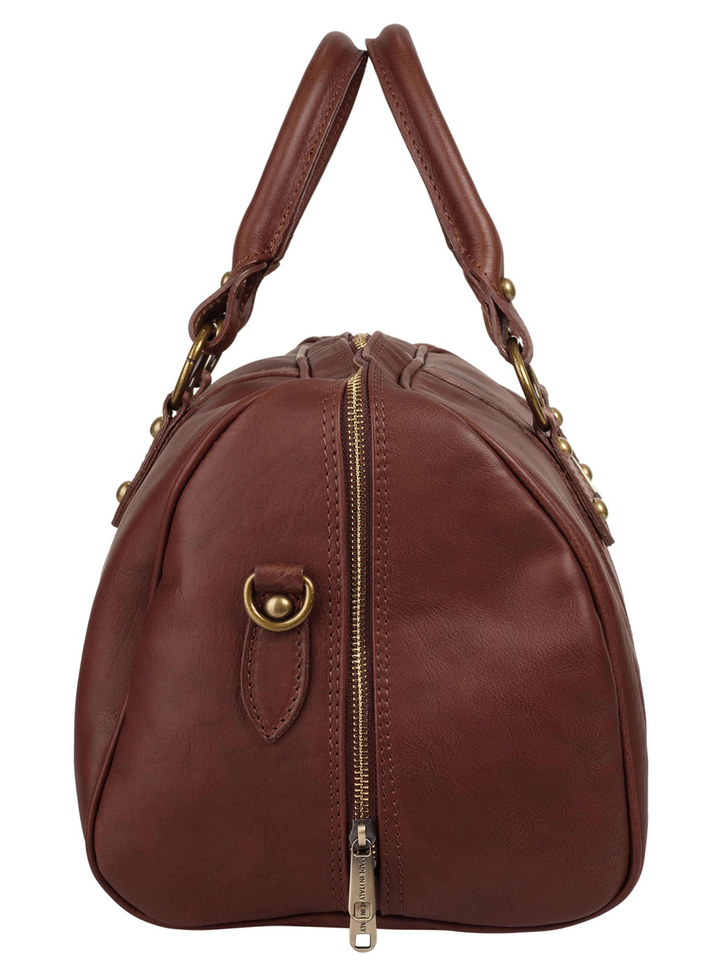 piké Travel bag in Brown