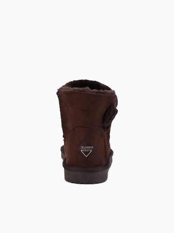 ruda Island Boot Auliniai 'CATALINA'