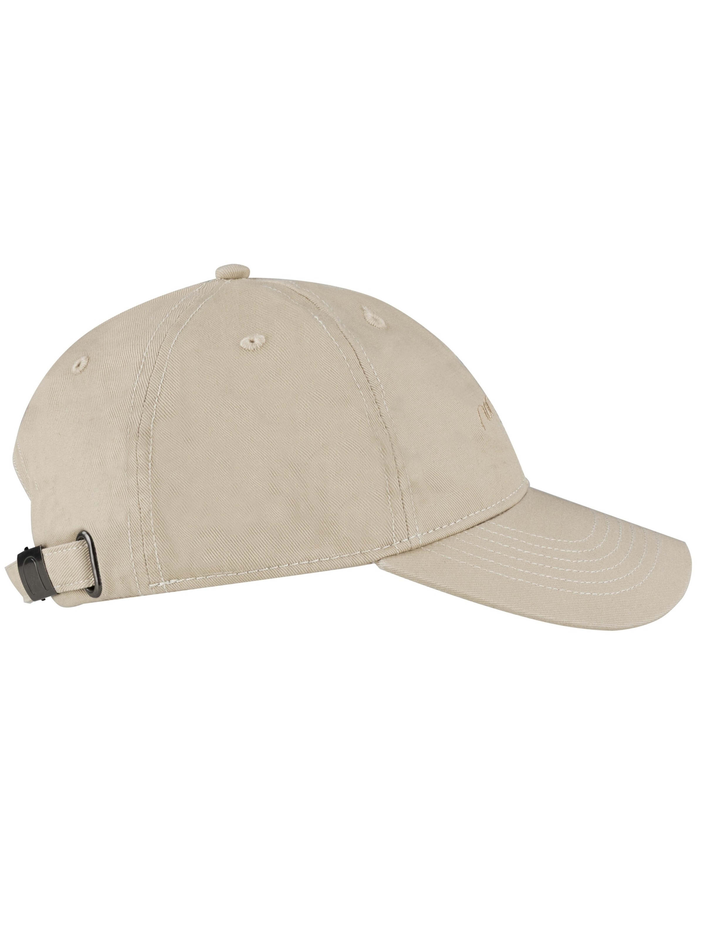 normani Sportcap in Beige