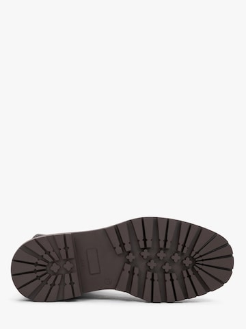 Estro Stiefelette '09-3649'‌‌‌‌‌‌‌‌‌‌ in Braun