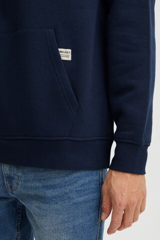 11 Project Sweatshirt 'Robert' in Blau