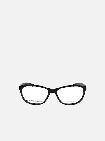 UNDER ARMOUR - Gafas de sol en negro