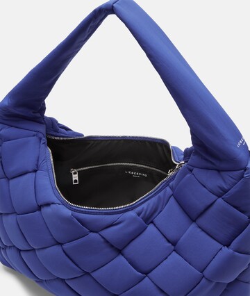 Borsa a spalla di Liebeskind Berlin in lilla