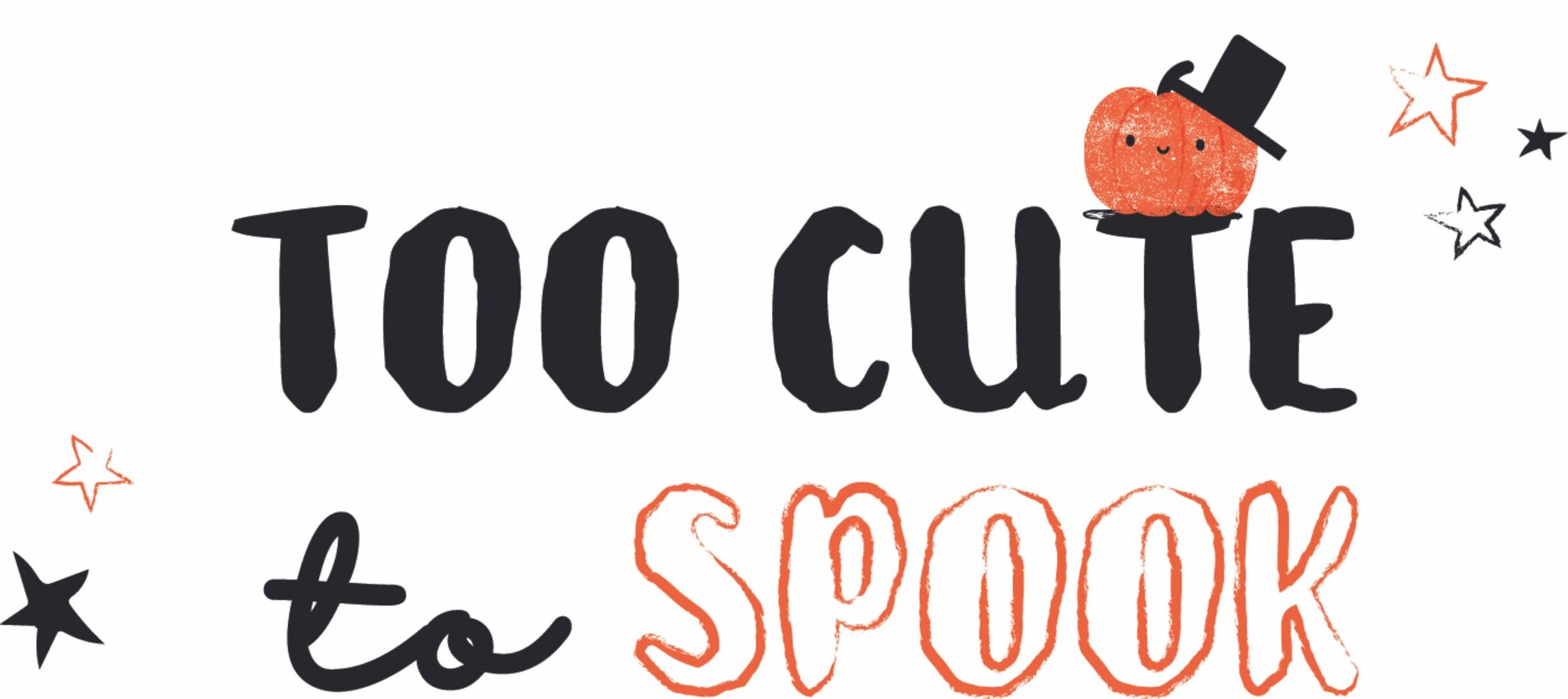 LILIPUT Shirt 'TOO CUTE To Spook' in Yellow