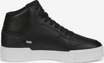 PUMA High-Top Sneakers 'Ca Pro Mid' in Black