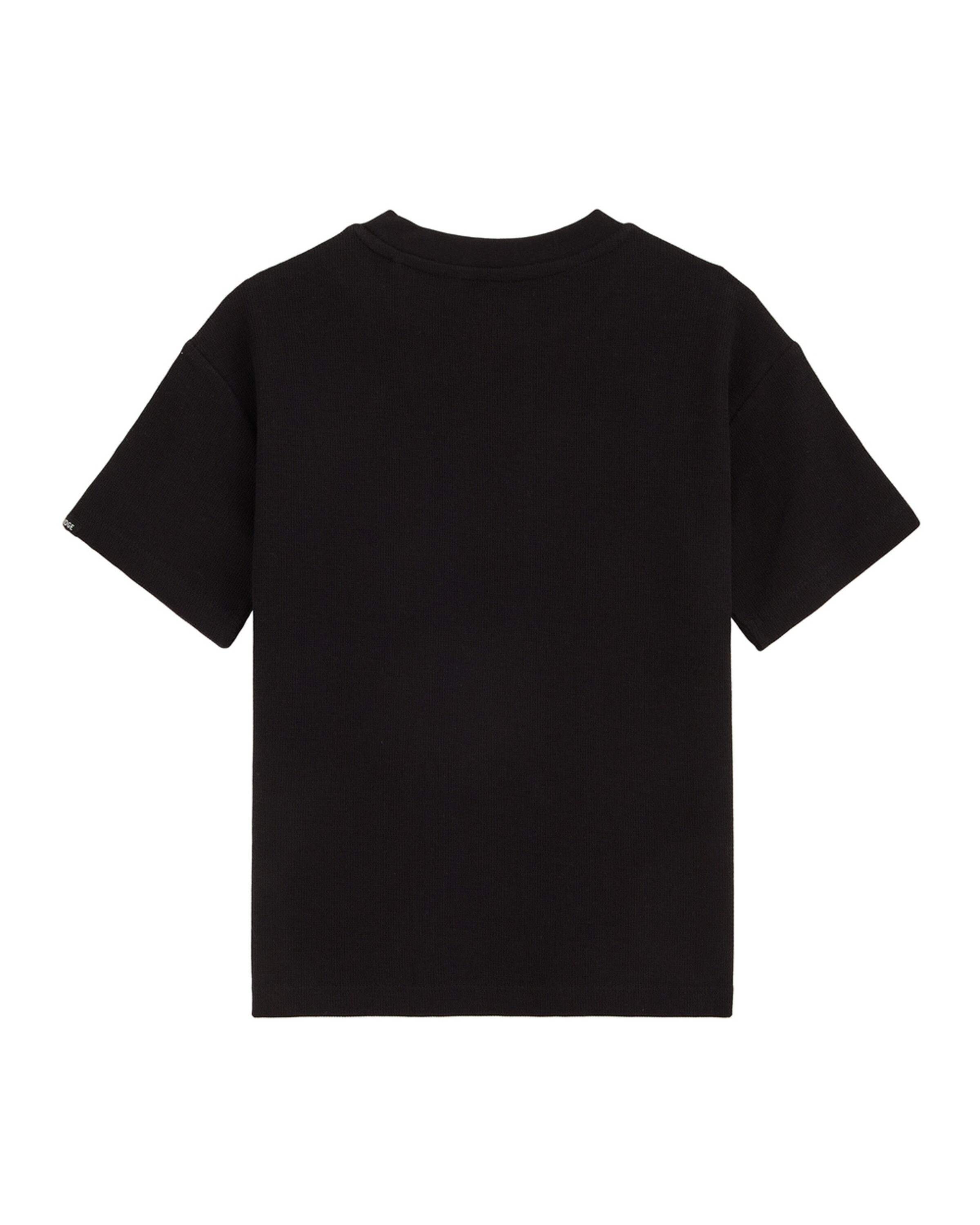 Maglietta di WE Fashion in nero