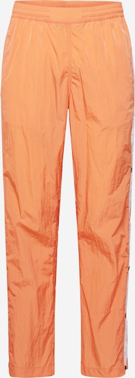 Tommy Jeans Spodnie w kolorze granatowy / mandarynka / ognistoczerwony / białym, Podgląd produktu