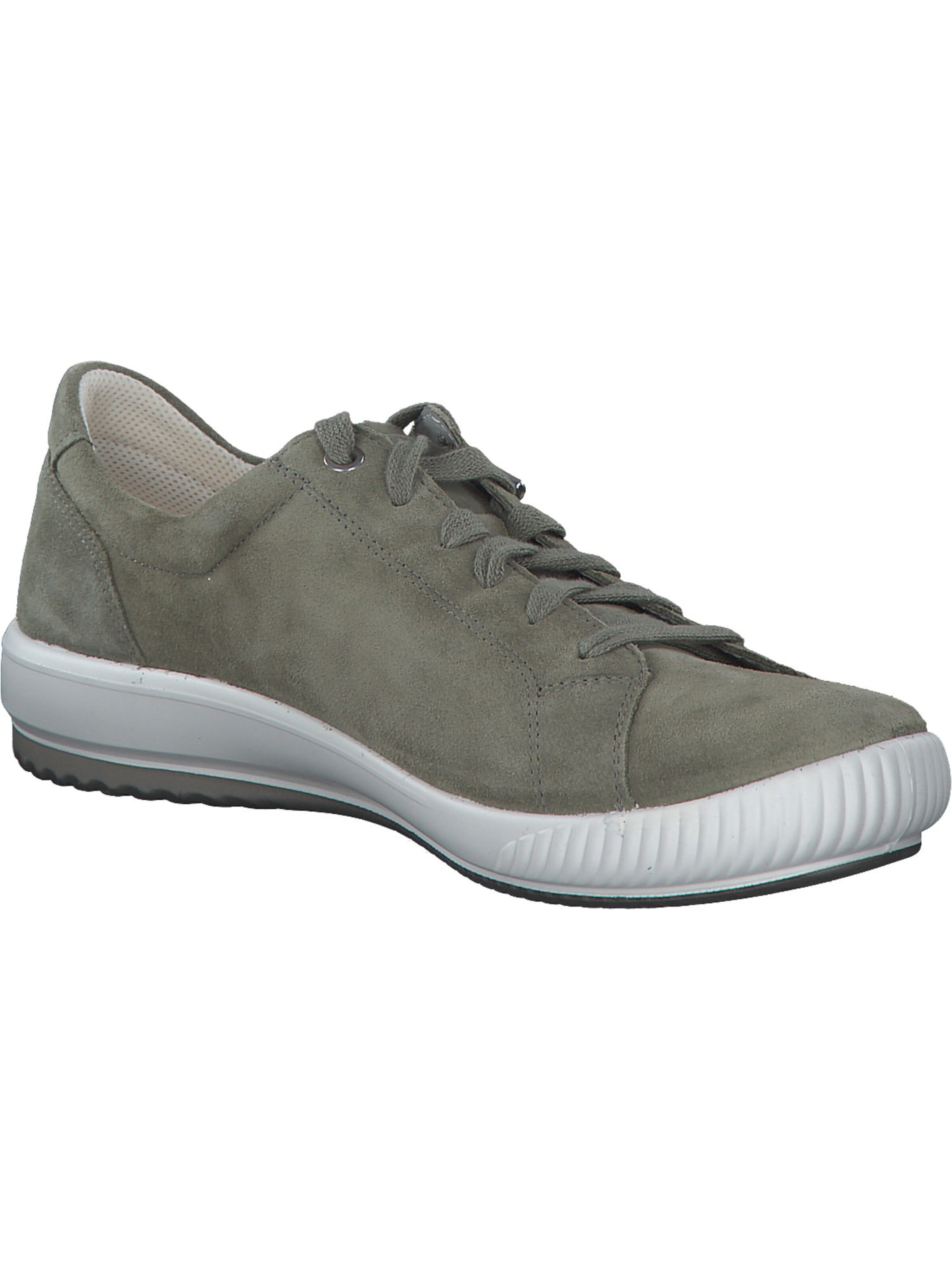 Legero Sneakers laag 'Tanoro 5.0' in Groen
