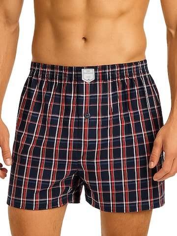 Lee Cooper Boxershorts in Gemengde kleuren