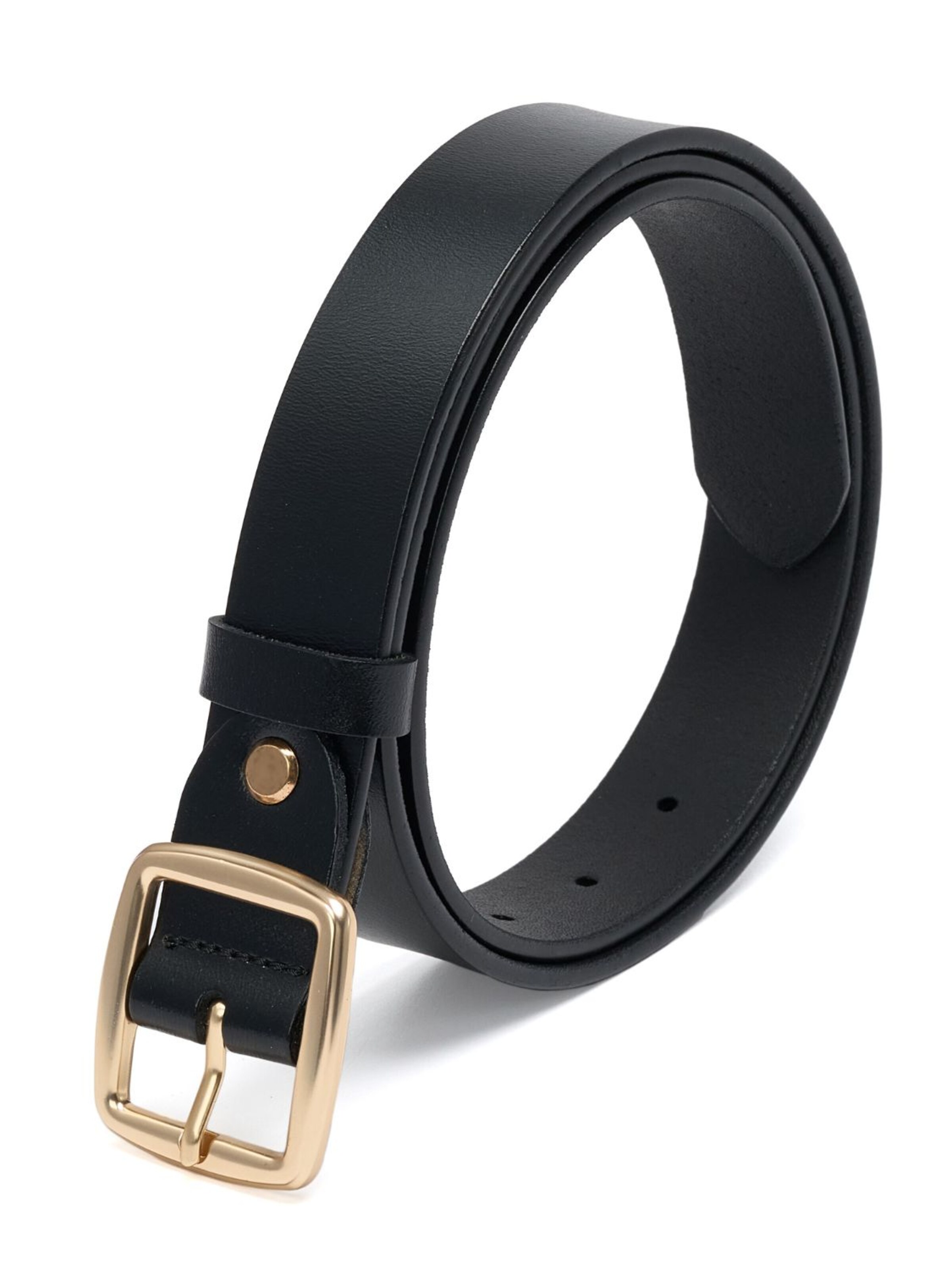 jolar Belt 'CLASSIC' in Black