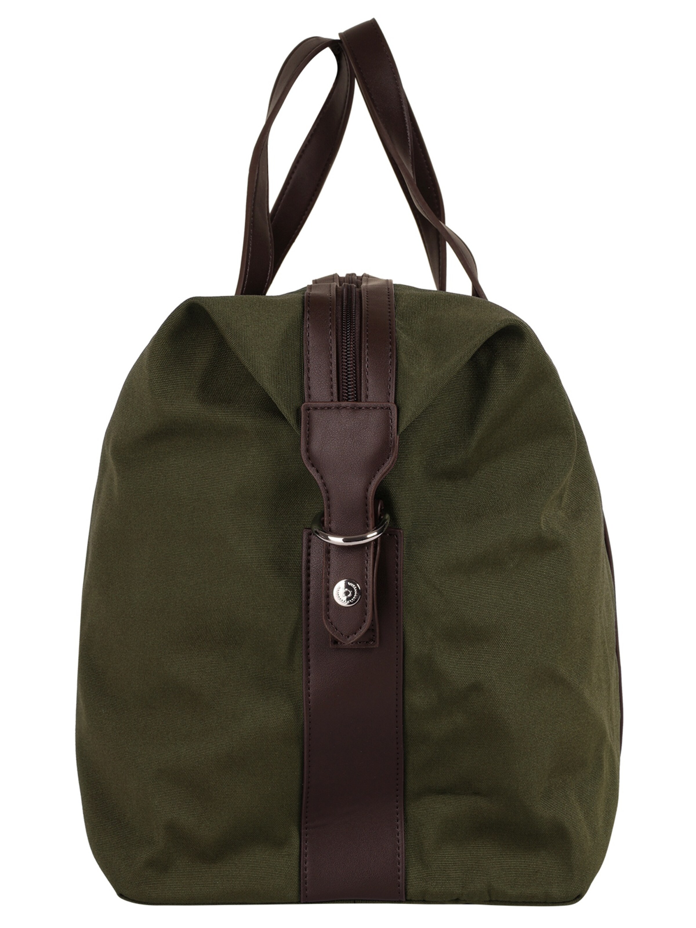 bugatti Reisetasche 'MARO'‌‌‌‌‌‌ in Grün