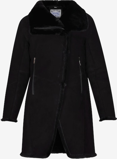 DreiMaster Vintage Prijelazni kaput u crna, Pregled proizvoda