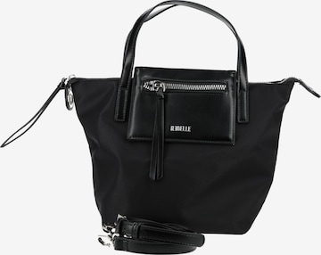 Shopper di Rebelle in nero: frontale