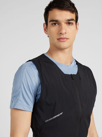 Reebok Sportsvest i sort