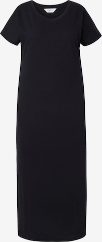Robe Angel of Style en noir : devant
