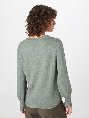 ONLY Trui 'LEVA' in Groen