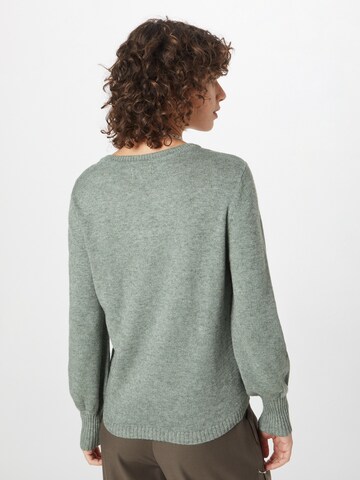 Pull-over 'LEVA' ONLY en vert