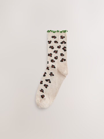 Next Socken in Mischfarben