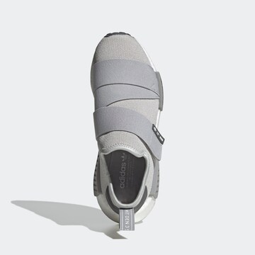 ADIDAS ORIGINALS Sneaker 'Nmd_R1 W' in Grau