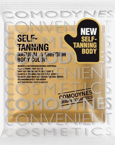 Comodynes Selbstbräuner 'Self Tanning Body' in, Produktansicht