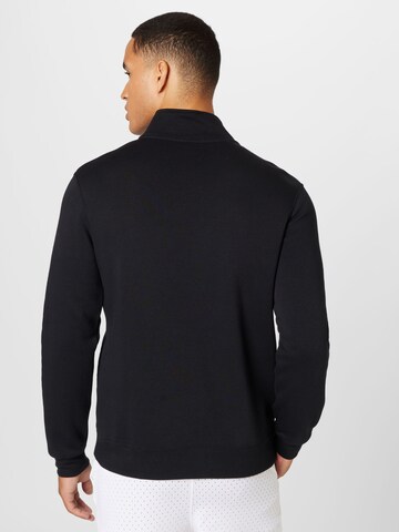 Nike Sportswear Sweatshirt in Black