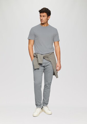 T-Shirt s.Oliver en gris