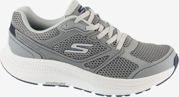 SKECHERS Laufschuh 'Skechers Go Run Consistent 2.0 - Mapleton' in Grau: Vorderseite