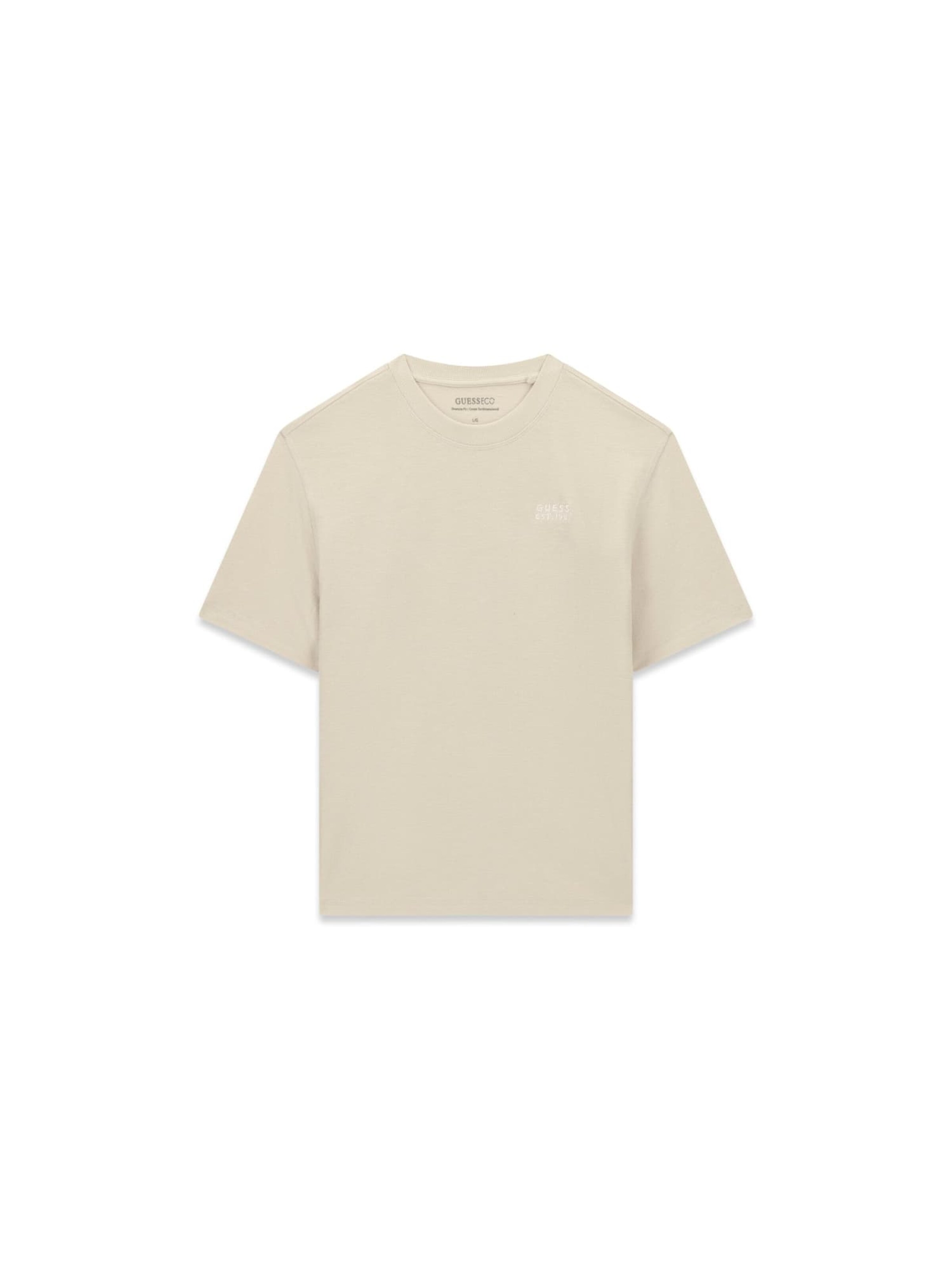 GUESS Shirt in Grey: front