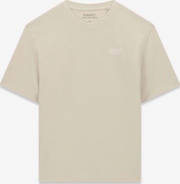 GUESS Shirt in Grey: front