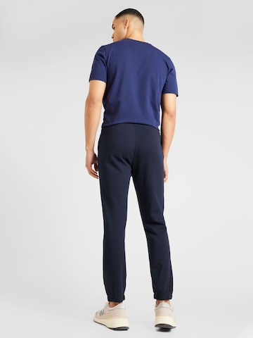 Effilé Pantalon 'Essential' SCOTCH & SODA en bleu