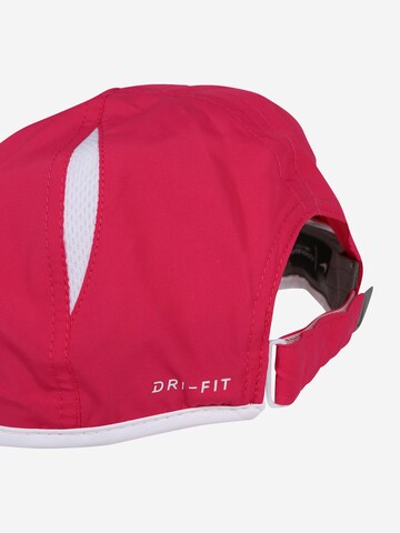 Nike Sportswear Cap in Pink