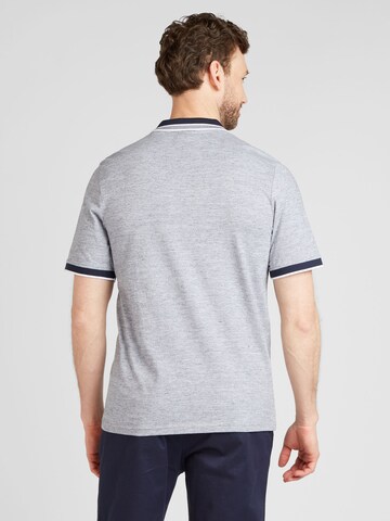 JACK & JONES Shirt in Blue