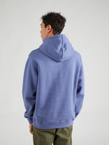 IriedailyRegular Fit Sweater majica - plava boja