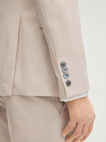 Coupe slim Veste de costume 'Herby' JOOP! en beige