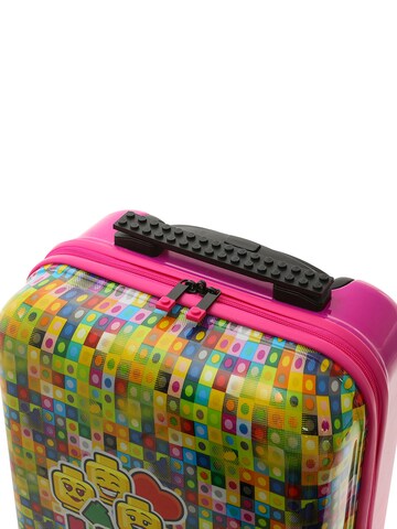LEGO® Bags Tas 'Play Date' in Roze