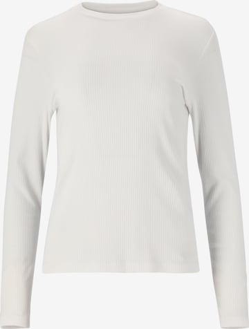 Athlecia Performance Shirt 'Lankae' in White: front