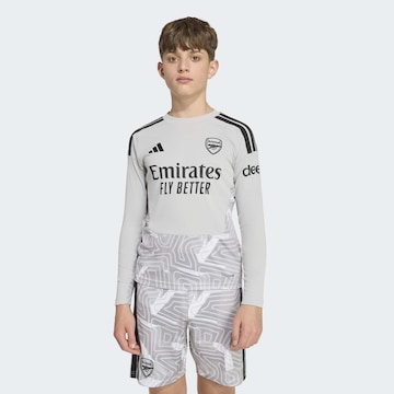 ADIDAS PERFORMANCE - Camiseta funcional 'FC Arsenal 26/27' en gris