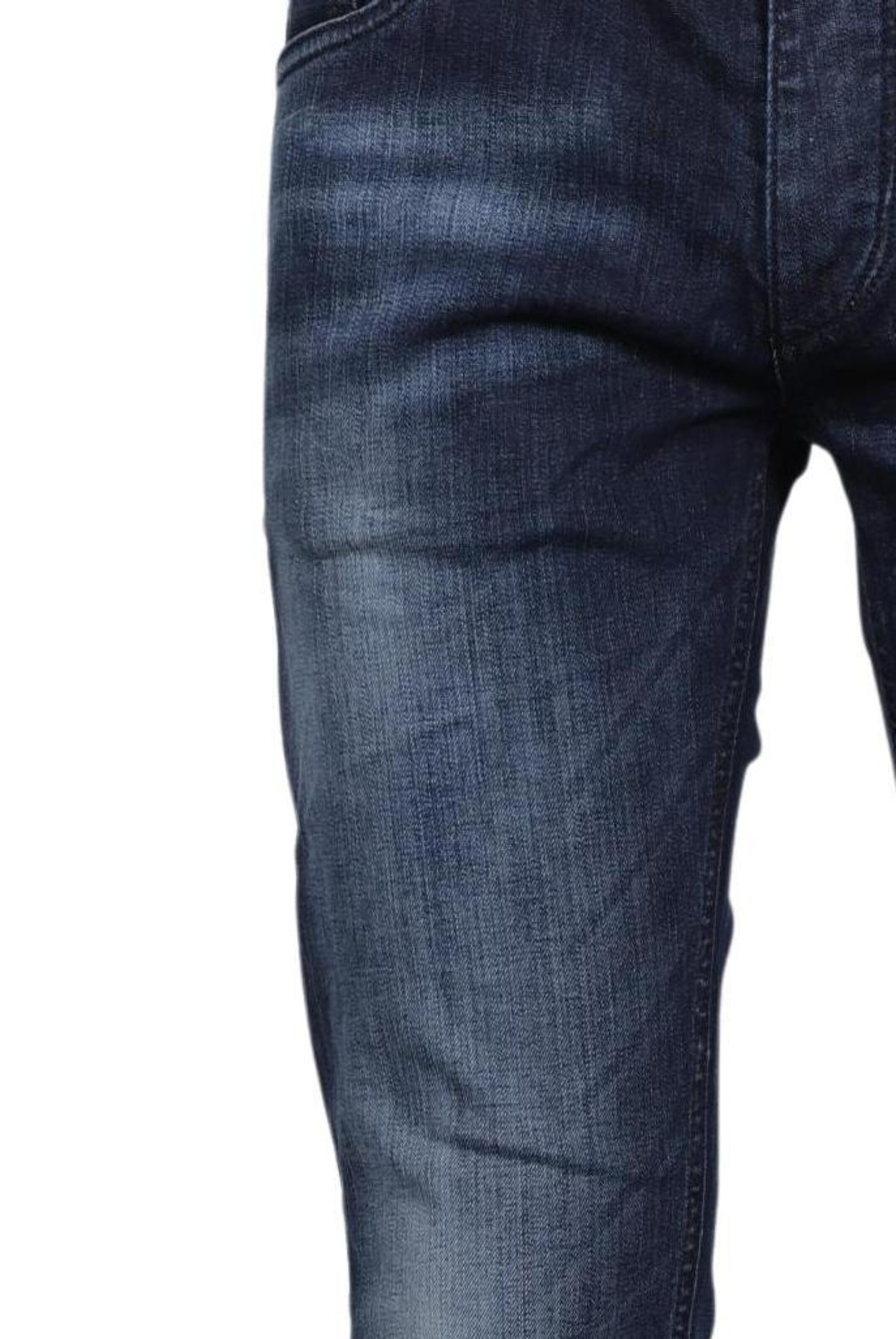 JACK & JONES Jeans 34 in Blau