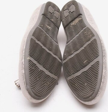 HOGAN Flats & Loafers in 38 in Grey