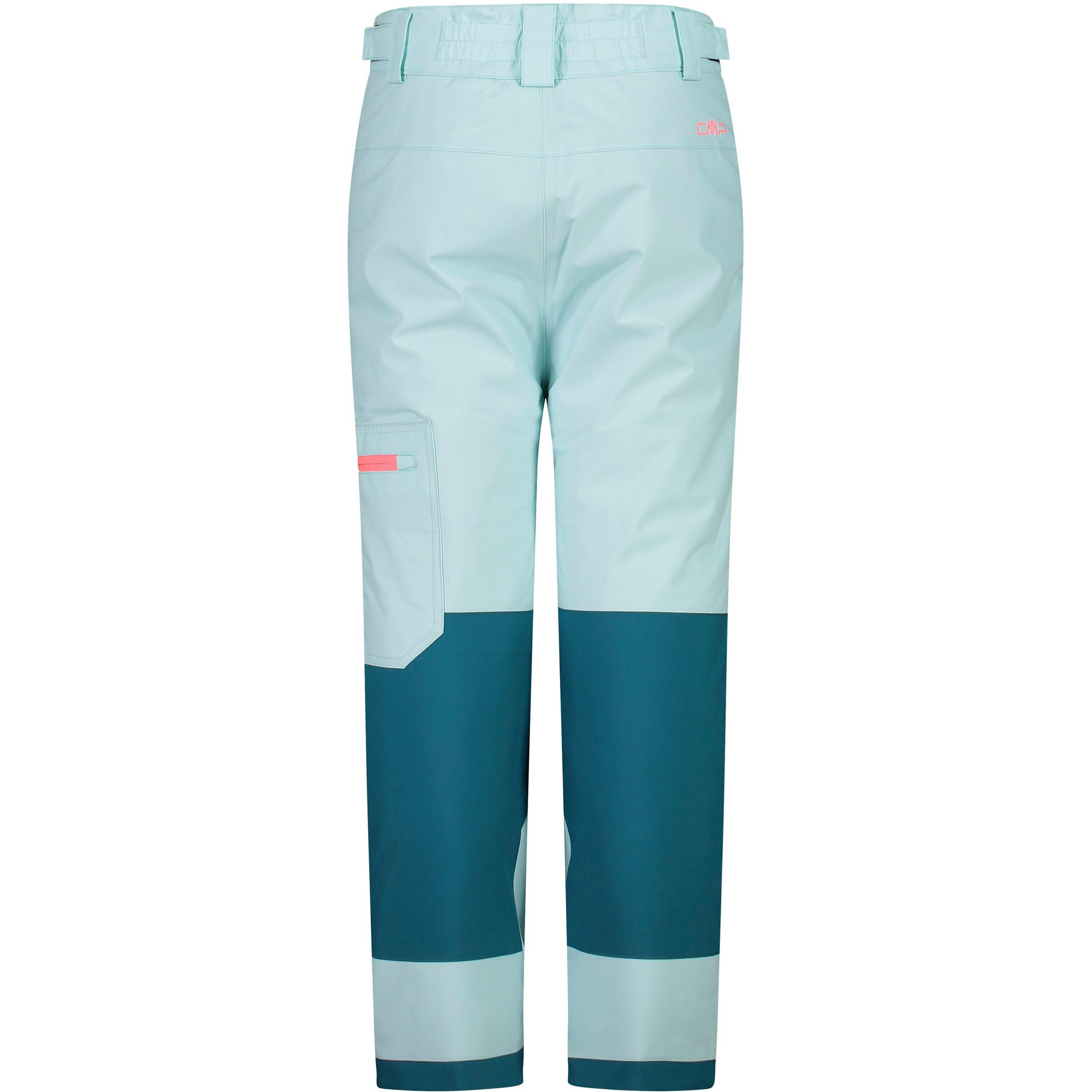 CMP Regular Outdoorhose in Blau