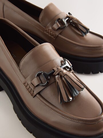 Chaussure basse 'Forever Comfort' Next en marron