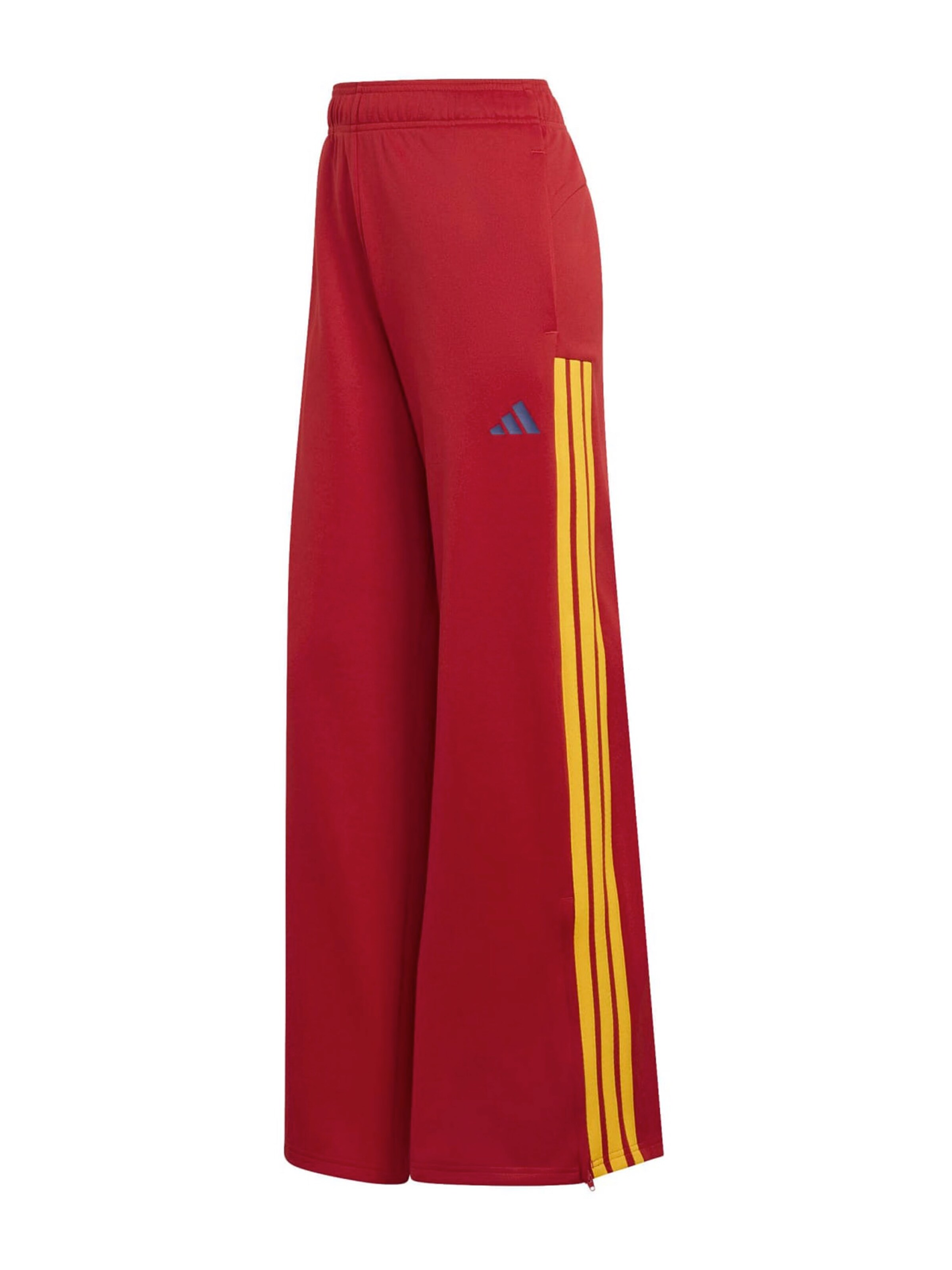 ADIDAS SPORTSWEAR Sportbroek 'HER' in Rood: voorkant