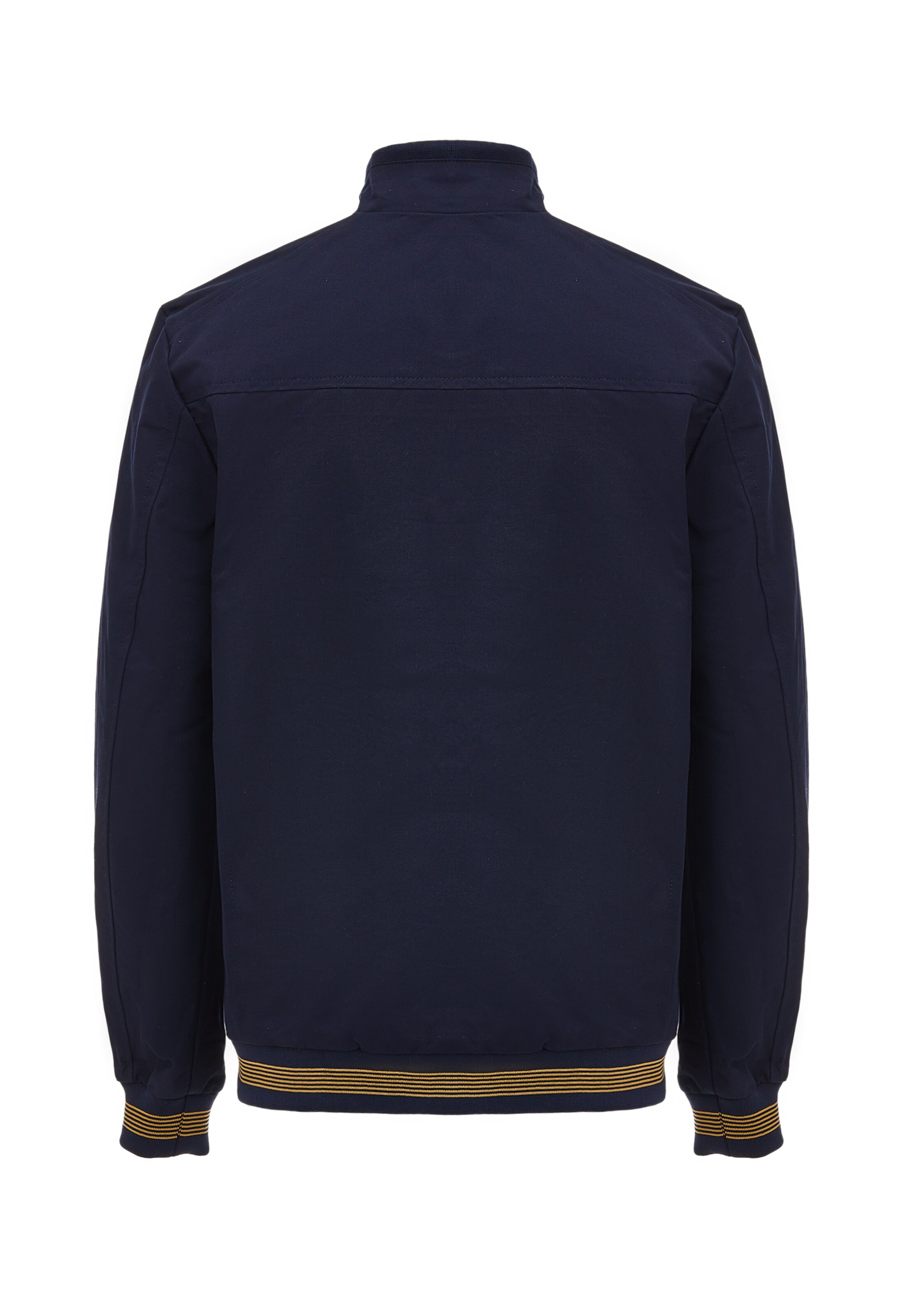wrest Between-season jacket in Blue
